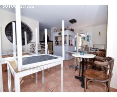 HOTEL EN ACTIVO SITUADO EN CALABARDINA - ÁGUILAS (MURCIA)