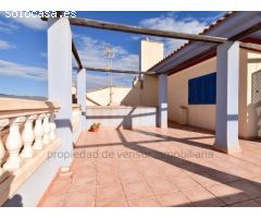 HOTEL EN ACTIVO SITUADO EN CALABARDINA - ÁGUILAS (MURCIA)