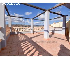 HOTEL EN ACTIVO SITUADO EN CALABARDINA - ÁGUILAS (MURCIA)