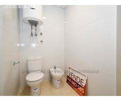 PLANTA BAJA A LA VENTA EN LA ZONA CENTRO DE ÁGUILAS