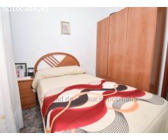 PLANTA BAJA DE 2 DORMITORIOS EN EDIFICIO PRÓXIMO AL PASEO DE LAS DELICIAS