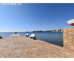 EN ALQUILER PISO EN CALABARDINA