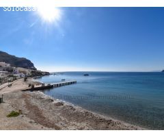 EN ALQUILER PISO EN CALABARDINA