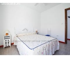 EN ALQUILER PISO EN CALABARDINA