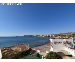 EN ALQUILER PISO EN CALABARDINA