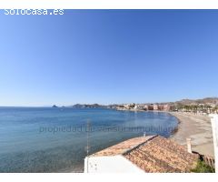 EN ALQUILER PISO EN CALABARDINA