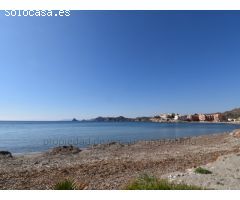 EN ALQUILER PISO EN CALABARDINA