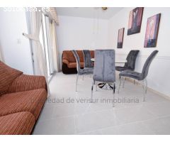 PISO DE 3 DORMITORIOS A ESCASOS 120 M DE LA PLAYA LA COLONIA