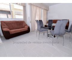 PISO DE 3 DORMITORIOS A ESCASOS 120 M DE LA PLAYA LA COLONIA