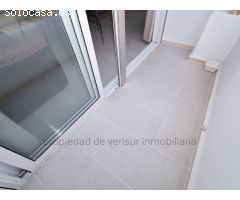 PISO DE 3 DORMITORIOS A ESCASOS 120 M DE LA PLAYA LA COLONIA