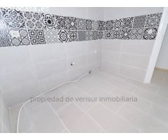 PISO DE 3 DORMITORIOS A ESCASOS 120 M DE LA PLAYA LA COLONIA