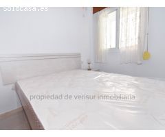 PISO DE 3 DORMITORIOS A ESCASOS 120 M DE LA PLAYA LA COLONIA