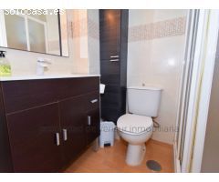 PISO DE 3 DORMITORIOS A ESCASOS 120 M DE LA PLAYA LA COLONIA