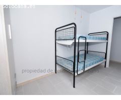 PISO DE 3 DORMITORIOS A ESCASOS 120 M DE LA PLAYA LA COLONIA