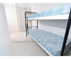 PISO DE 3 DORMITORIOS A ESCASOS 120 M DE LA PLAYA LA COLONIA
