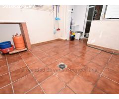 PISO EN PLANTA BAJA EN LA ZONA DE LA HUERTA