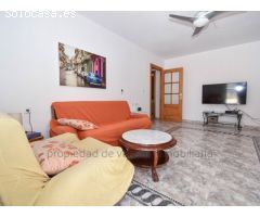 PISO DE 4 DORMITORIOS EN 2ª LINEA DE PLAYA EN ZONA LAS YUCAS