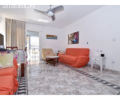 PISO DE 4 DORMITORIOS EN 2ª LINEA DE PLAYA EN ZONA LAS YUCAS
