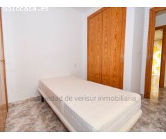 PISO DE 4 DORMITORIOS EN 2ª LINEA DE PLAYA EN ZONA LAS YUCAS