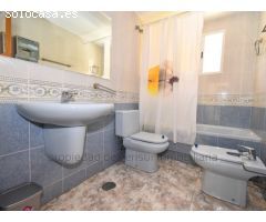 PISO DE 4 DORMITORIOS EN 2ª LINEA DE PLAYA EN ZONA LAS YUCAS
