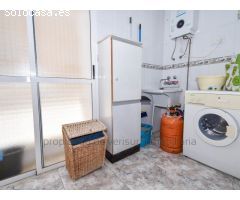 PISO DE 4 DORMITORIOS EN 2ª LINEA DE PLAYA EN ZONA LAS YUCAS