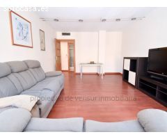PISO DE 3 DORMITORIOS A 50 m DE LA PLAZA DE ESPAÑA