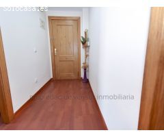 PISO DE 3 DORMITORIOS A 50 m DE LA PLAZA DE ESPAÑA