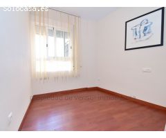 PISO DE 3 DORMITORIOS A 50 m DE LA PLAZA DE ESPAÑA