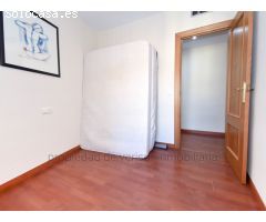 PISO DE 3 DORMITORIOS A 50 m DE LA PLAZA DE ESPAÑA