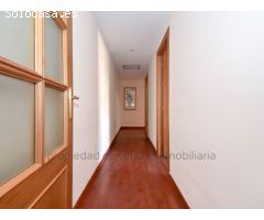 PISO DE 3 DORMITORIOS A 50 m DE LA PLAZA DE ESPAÑA
