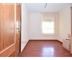 PISO DE 3 DORMITORIOS A 50 m DE LA PLAZA DE ESPAÑA