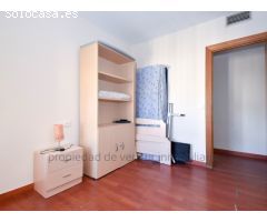 PISO DE 3 DORMITORIOS A 50 m DE LA PLAZA DE ESPAÑA