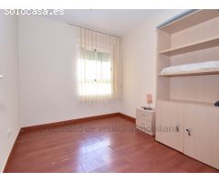 PISO DE 3 DORMITORIOS A 50 m DE LA PLAZA DE ESPAÑA