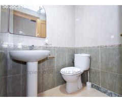 PISO DE 3 DORMITORIOS A 50 m DE LA PLAZA DE ESPAÑA