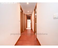 PISO DE 3 DORMITORIOS A 50 m DE LA PLAZA DE ESPAÑA