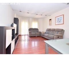 PISO DE 3 DORMITORIOS A 50 m DE LA PLAZA DE ESPAÑA