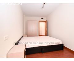 PISO DE 3 DORMITORIOS A 50 m DE LA PLAZA DE ESPAÑA