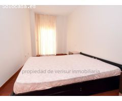 PISO DE 3 DORMITORIOS A 50 m DE LA PLAZA DE ESPAÑA