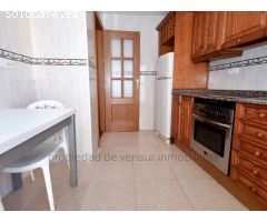 PISO DE 3 DORMITORIOS A 50 m DE LA PLAZA DE ESPAÑA