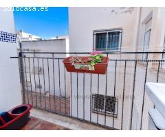 PISO DE 3 DORMITORIOS A 50 m DE LA PLAZA DE ESPAÑA