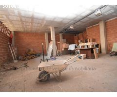 EN EXCLUSIVA ! GRAN LOCAL COMERCIAL EN LA ZONA DE LA HUERTA