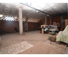 EN EXCLUSIVA ! GRAN LOCAL COMERCIAL EN LA ZONA DE LA HUERTA