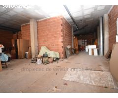 EN EXCLUSIVA ! GRAN LOCAL COMERCIAL EN LA ZONA DE LA HUERTA