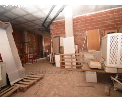 EN EXCLUSIVA ! GRAN LOCAL COMERCIAL EN LA ZONA DE LA HUERTA