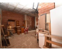 EN EXCLUSIVA ! GRAN LOCAL COMERCIAL EN LA ZONA DE LA HUERTA