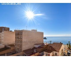 EN EXCLUSIVA!!! VIVIENDA DE 3 DORMITORIOS A 50 m DEL PASEO DE LA COLONIA