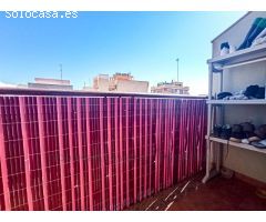 MAGNÍFICO PISO DE 3 DORMITORIOS CON TERRAZA EN ÁGUILAS