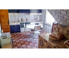 CASA TIPICA DE PUEBLO EN ALMENDRICOS