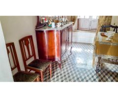 CASA TIPICA DE PUEBLO EN ALMENDRICOS