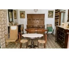 CASA TIPICA DE PUEBLO EN ALMENDRICOS